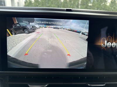 2026 Jeep Wrangler Sport S 4 Door 4x4