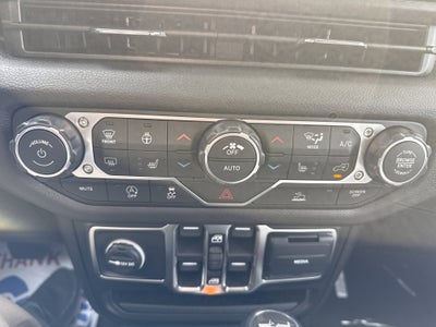 2026 Jeep Wrangler Sport S 4 Door 4x4