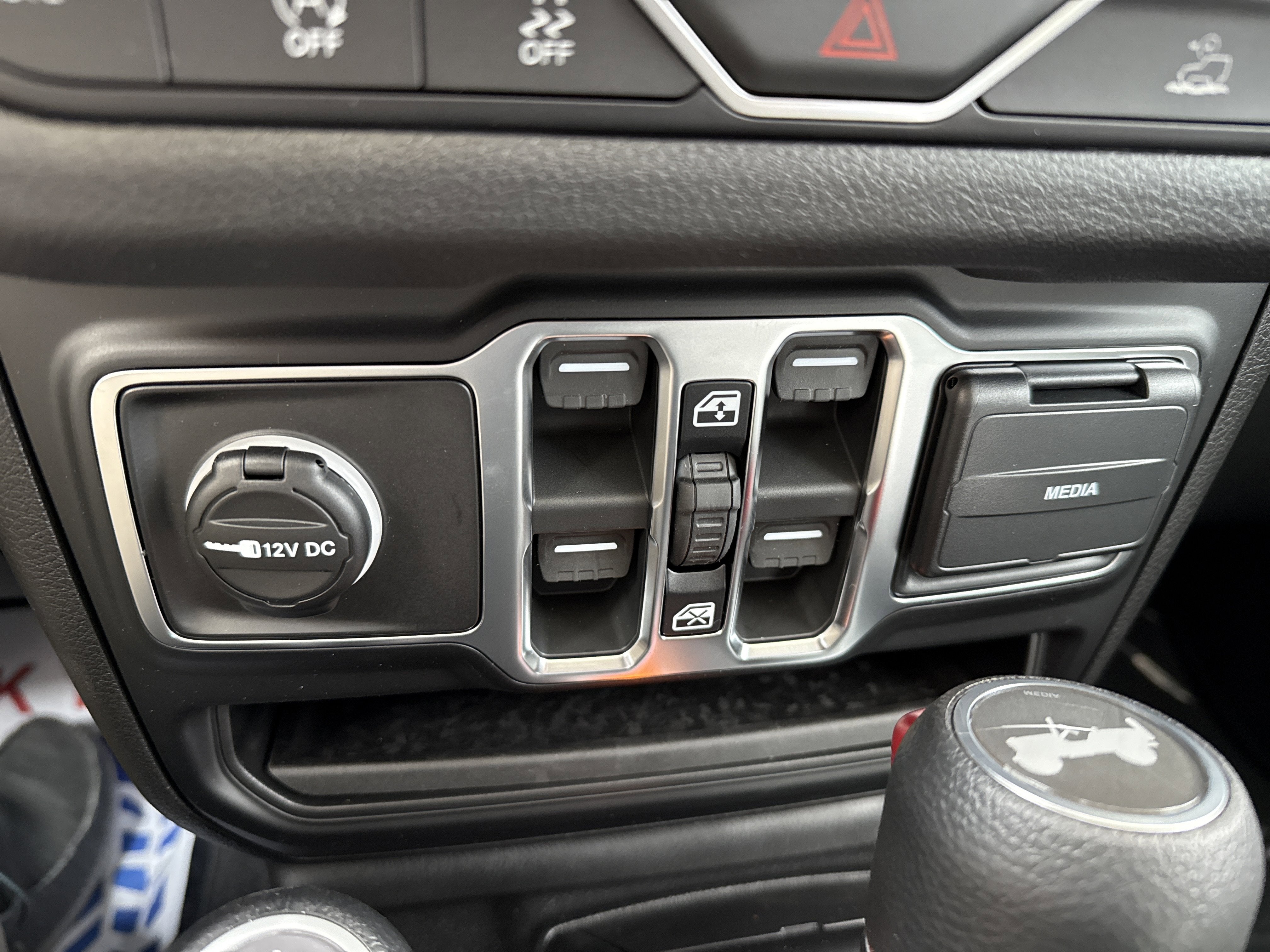 2026 Jeep Wrangler Sport S 4 Door 4x4