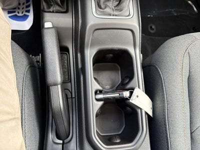 2026 Jeep Wrangler Sport S 4 Door 4x4