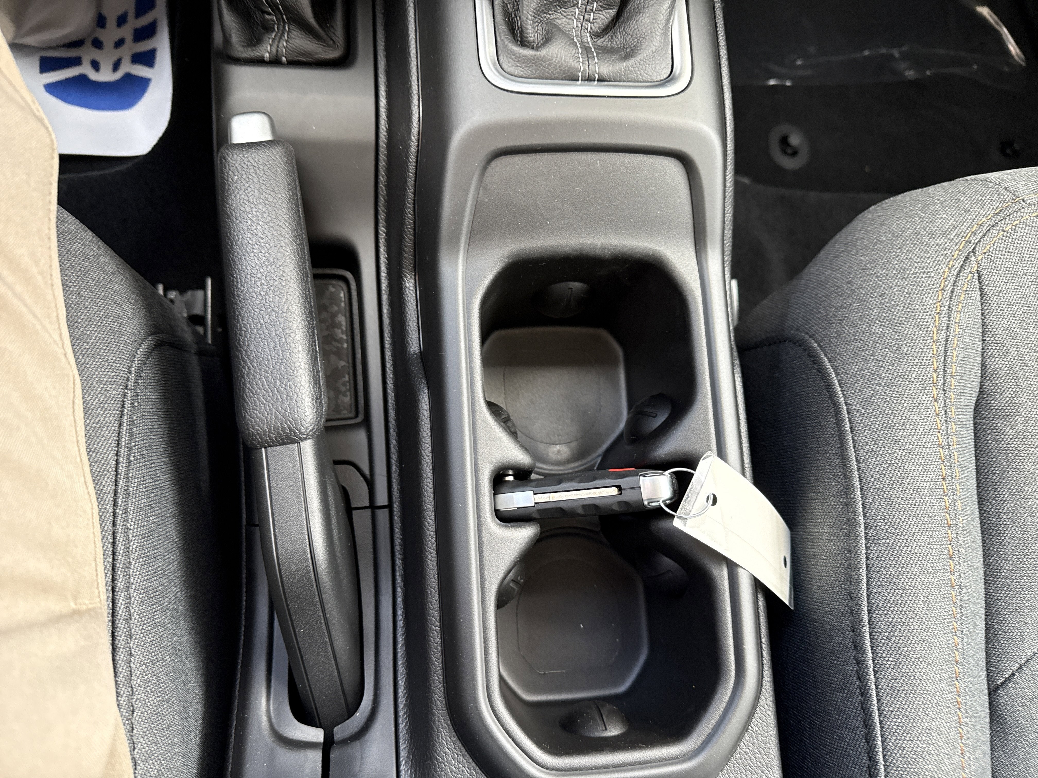 2026 Jeep Wrangler Sport S 4 Door 4x4