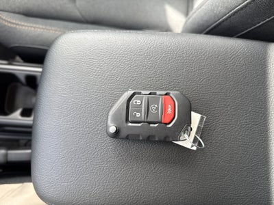 2026 Jeep Wrangler Sport S 4 Door 4x4