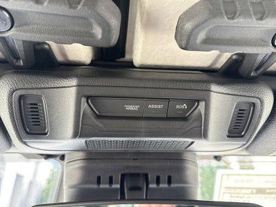 2026 Jeep Wrangler Sport S 4 Door 4x4