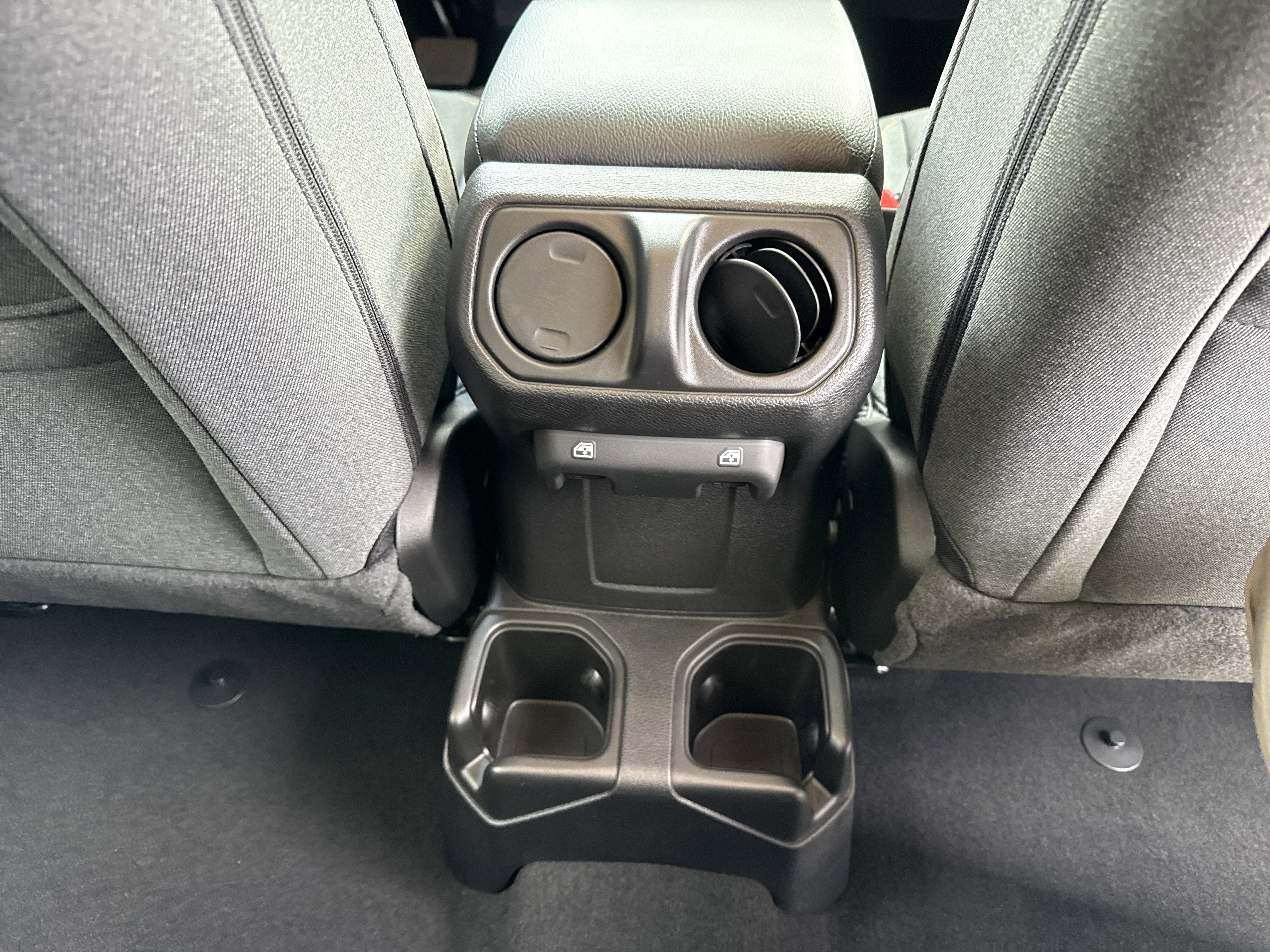 2026 Jeep Wrangler Sport S 4 Door 4x4