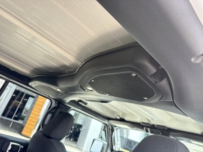 2026 Jeep Wrangler Sport S 4 Door 4x4