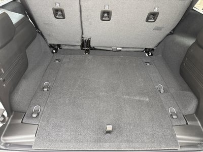 2026 Jeep Wrangler Sport S 4 Door 4x4