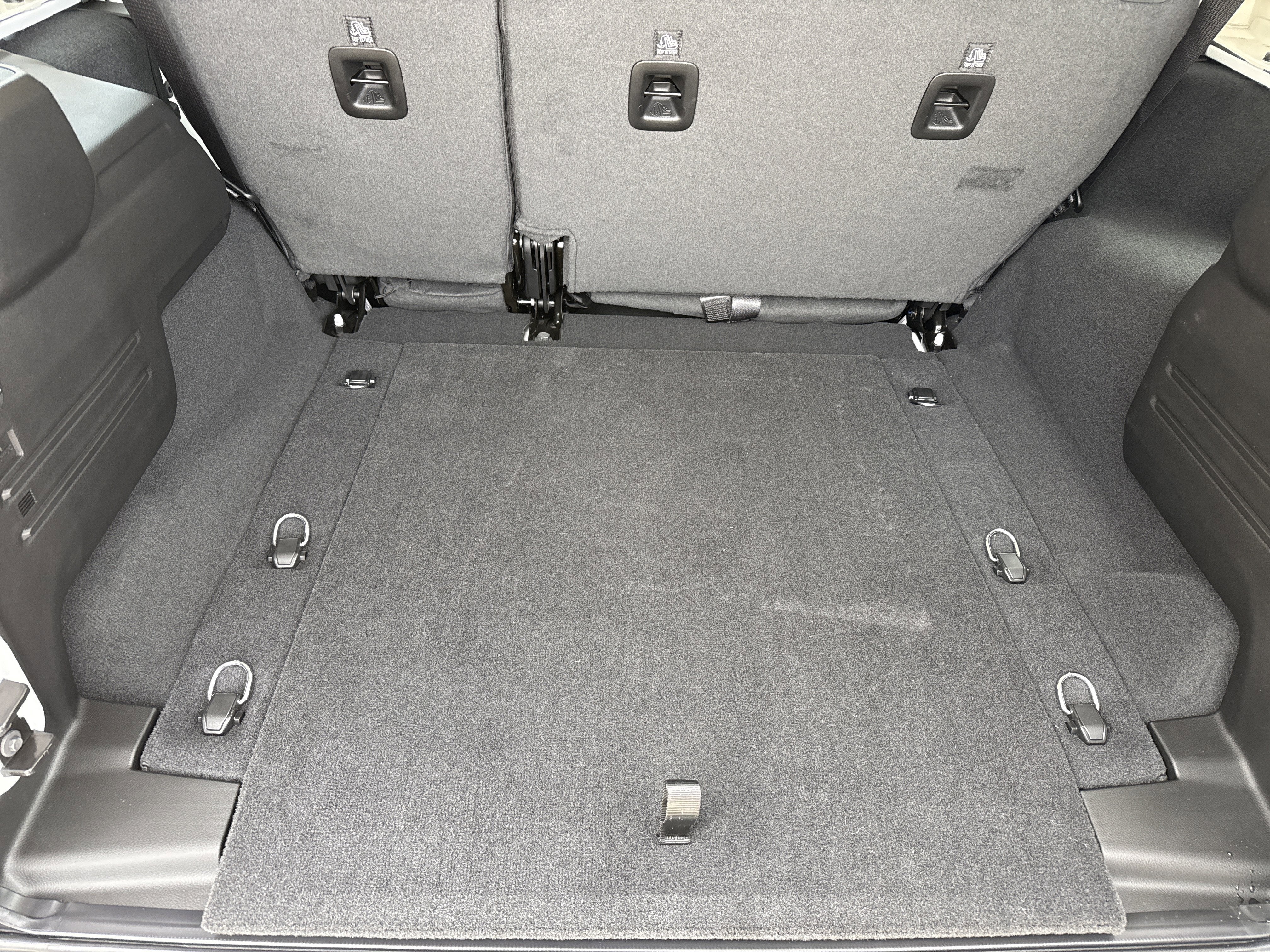 2026 Jeep Wrangler Sport S 4 Door 4x4