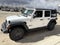 2026 Jeep Wrangler Sport S 4 Door 4x4
