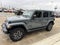 2026 Jeep Wrangler Sahara 4 Door 4x4