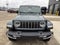 2026 Jeep Wrangler Sahara 4 Door 4x4