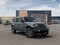 2026 Jeep Wrangler Sahara 4 Door 4x4
