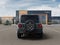 2026 Jeep Wrangler Sahara 4 Door 4x4