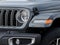2026 Jeep Wrangler Sahara 4 Door 4x4