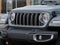 2026 Jeep Wrangler Sahara 4 Door 4x4