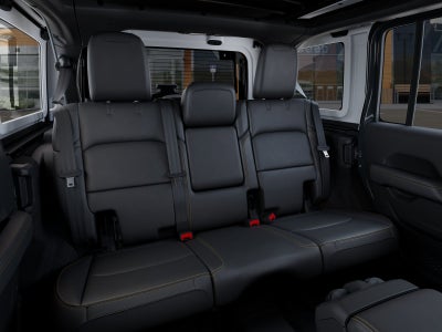 2026 Jeep Wrangler Sahara 4 Door 4x4