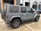 2026 Jeep Wrangler Sahara 4 Door 4x4