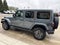 2026 Jeep Wrangler Sahara 4 Door 4x4