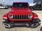 2026 Jeep Wrangler Sahara 4 Door 4x4