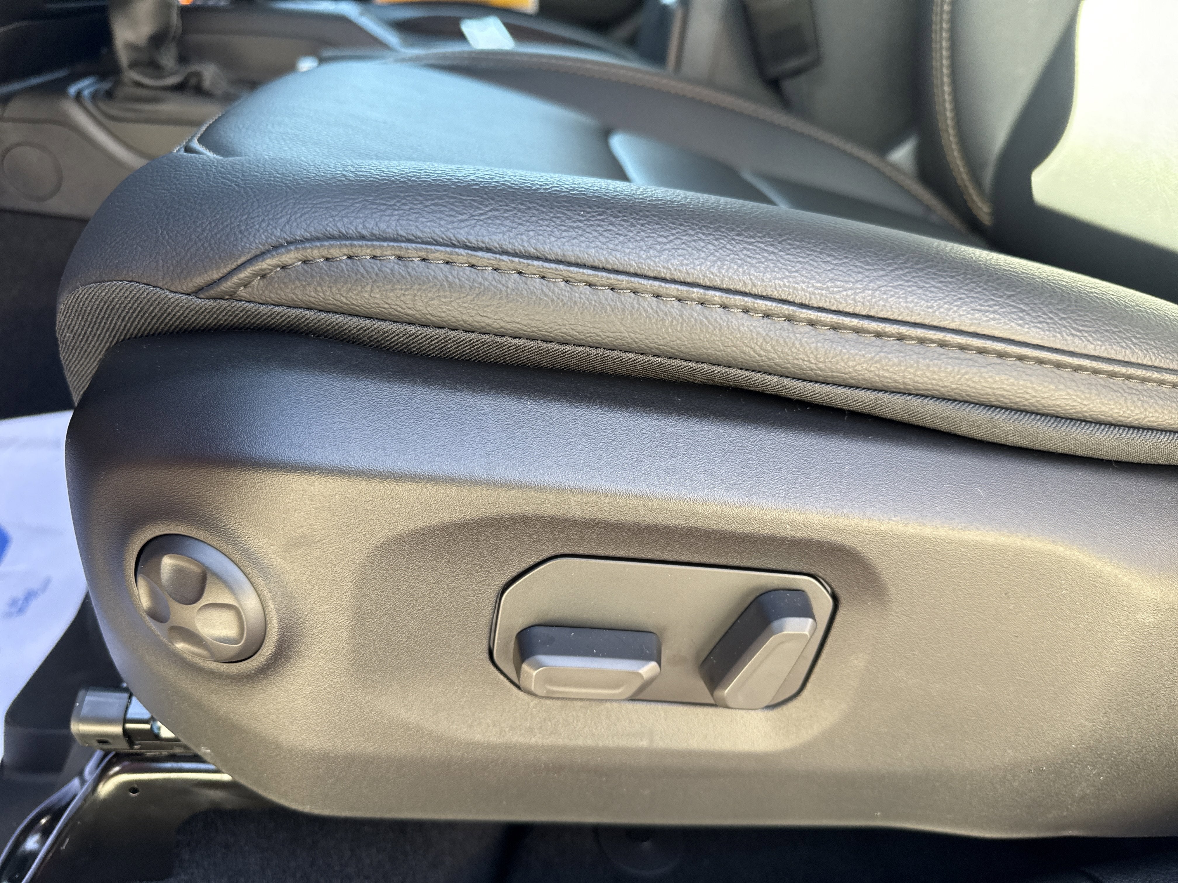 2026 Jeep Wrangler Sahara 4 Door 4x4