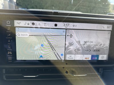 2026 Jeep Wrangler Sahara 4 Door 4x4