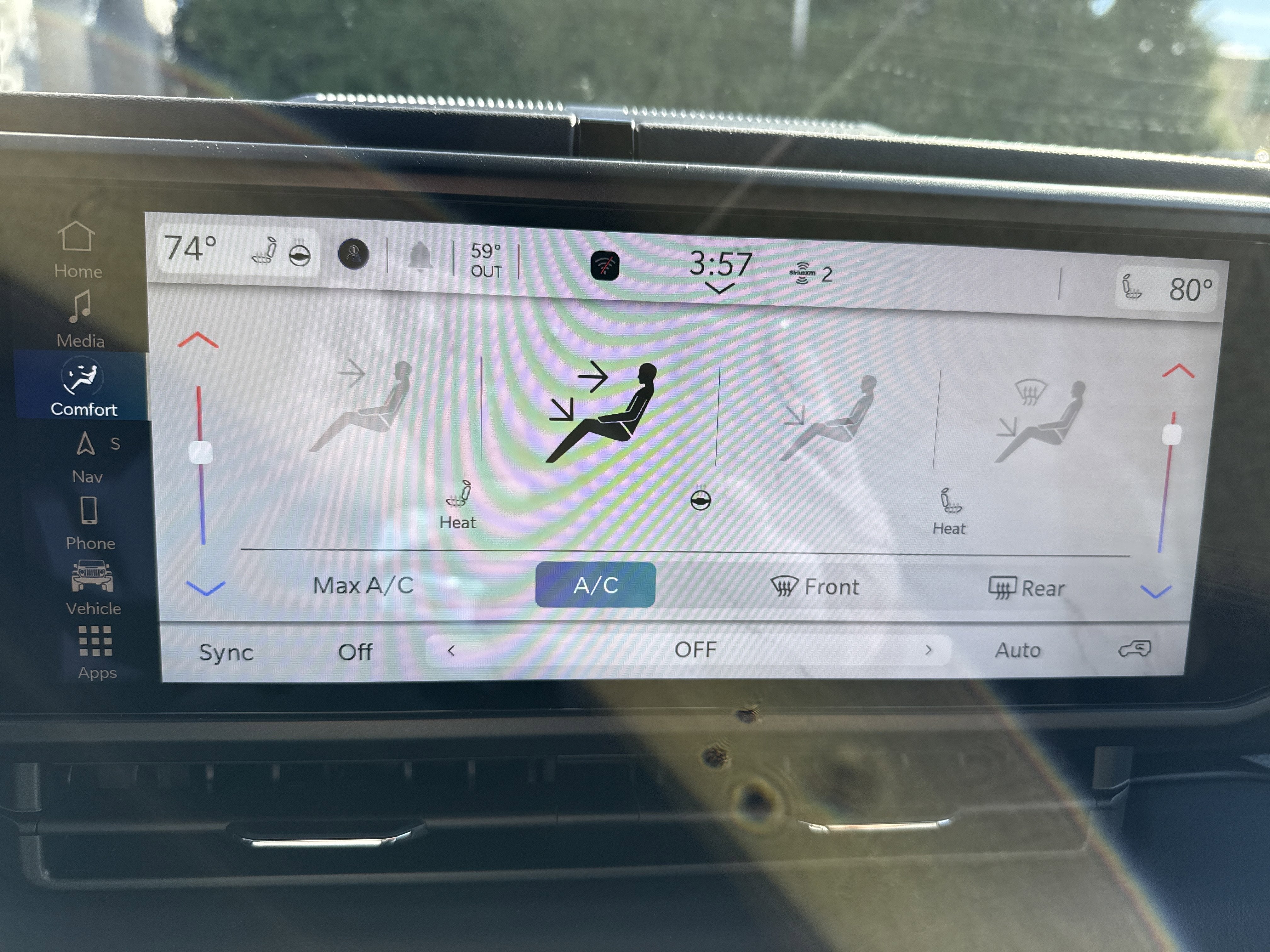 2026 Jeep Wrangler Sahara 4 Door 4x4