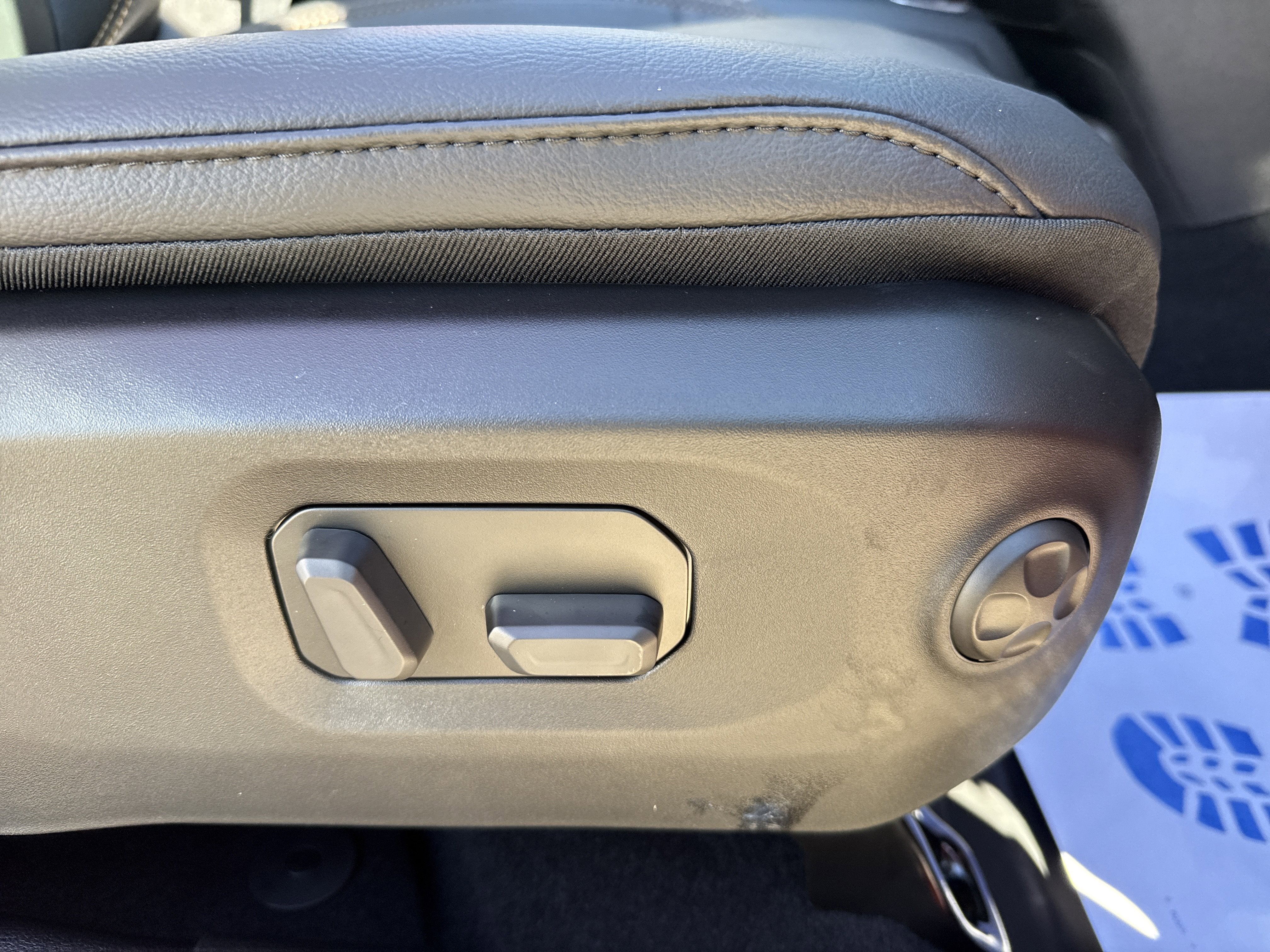 2026 Jeep Wrangler Sahara 4 Door 4x4