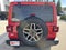 2026 Jeep Wrangler Sahara 4 Door 4x4