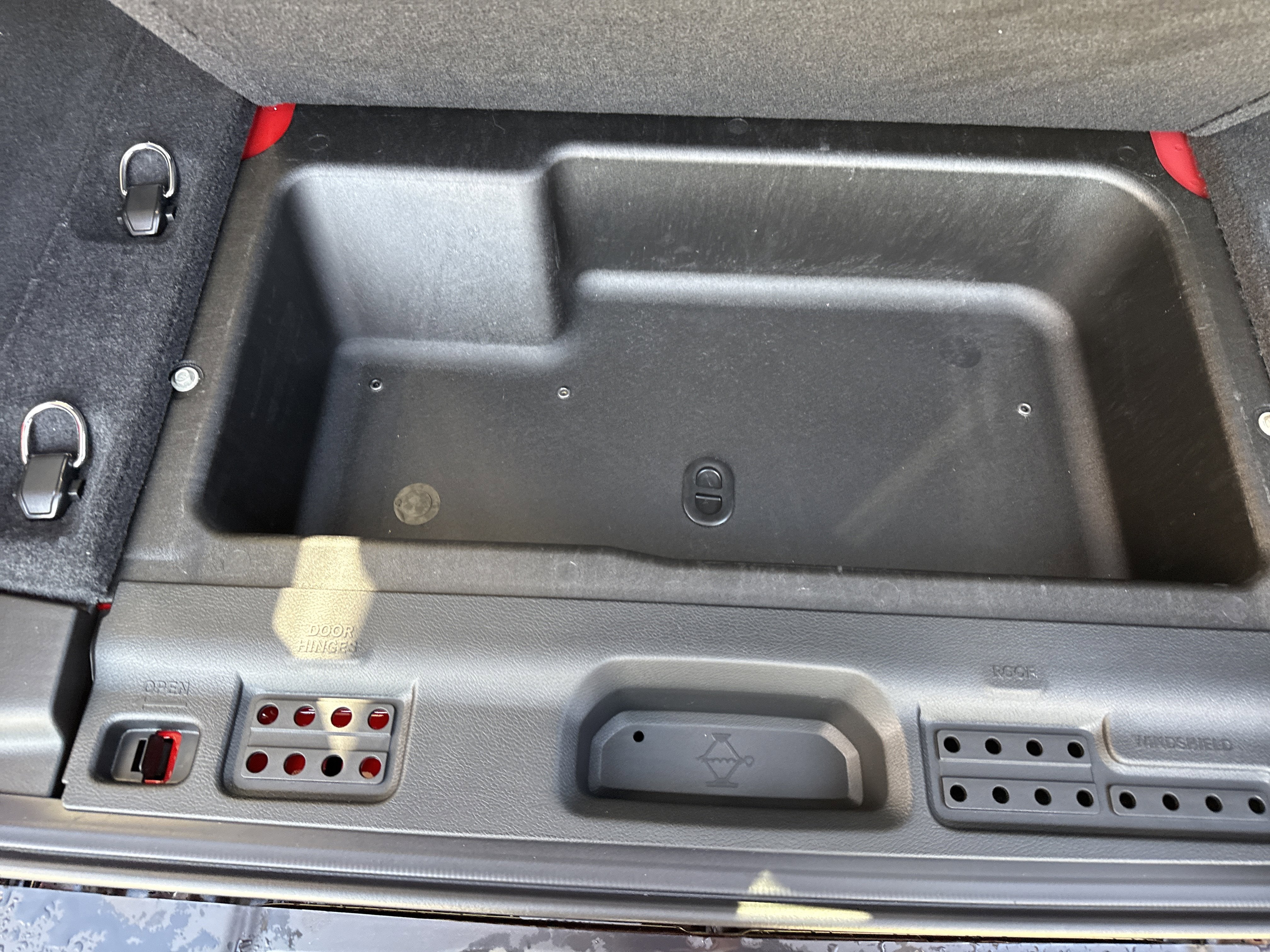 2026 Jeep Wrangler Sahara 4 Door 4x4