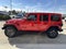 2026 Jeep Wrangler Sahara 4 Door 4x4