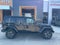 2027 Jeep Wrangler Sahara