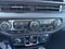 2027 Jeep Wrangler Sahara