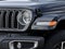 2026 Jeep Wrangler Sahara 4 Door 4x4