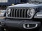 2026 Jeep Wrangler Sahara 4 Door 4x4