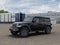 2026 Jeep Wrangler Sahara 4 Door 4x4