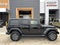 2026 Jeep Wrangler Sahara 4 Door 4x4