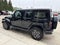 2026 Jeep Wrangler Sahara 4 Door 4x4