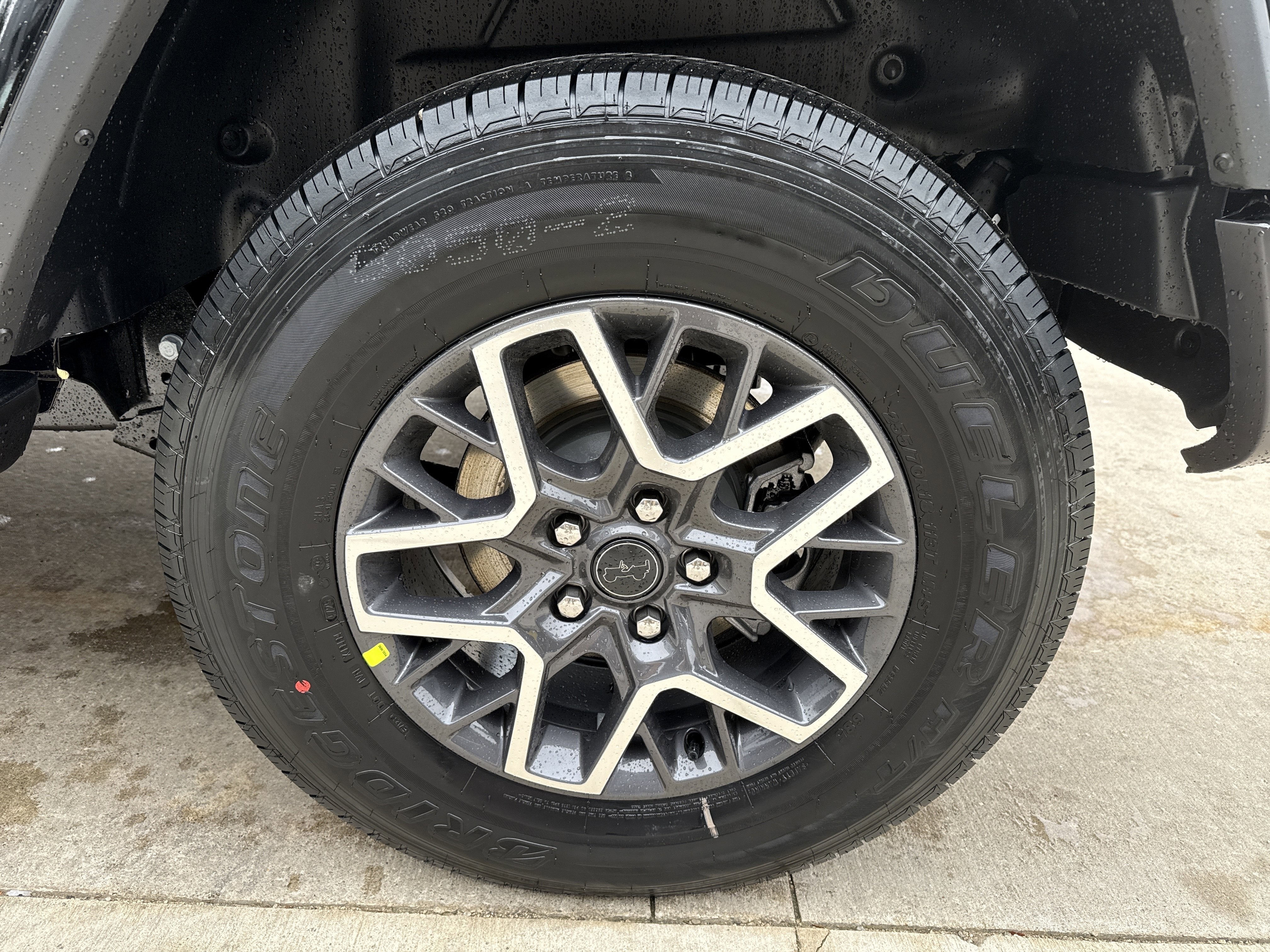 2026 Jeep Wrangler Sahara 4 Door 4x4