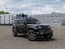 2026 Jeep Wrangler Sahara 4 Door 4x4