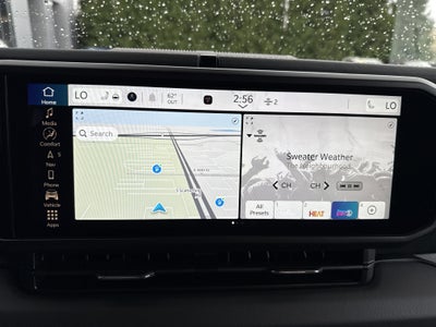 2026 Jeep Wrangler Sahara 4 Door 4x4