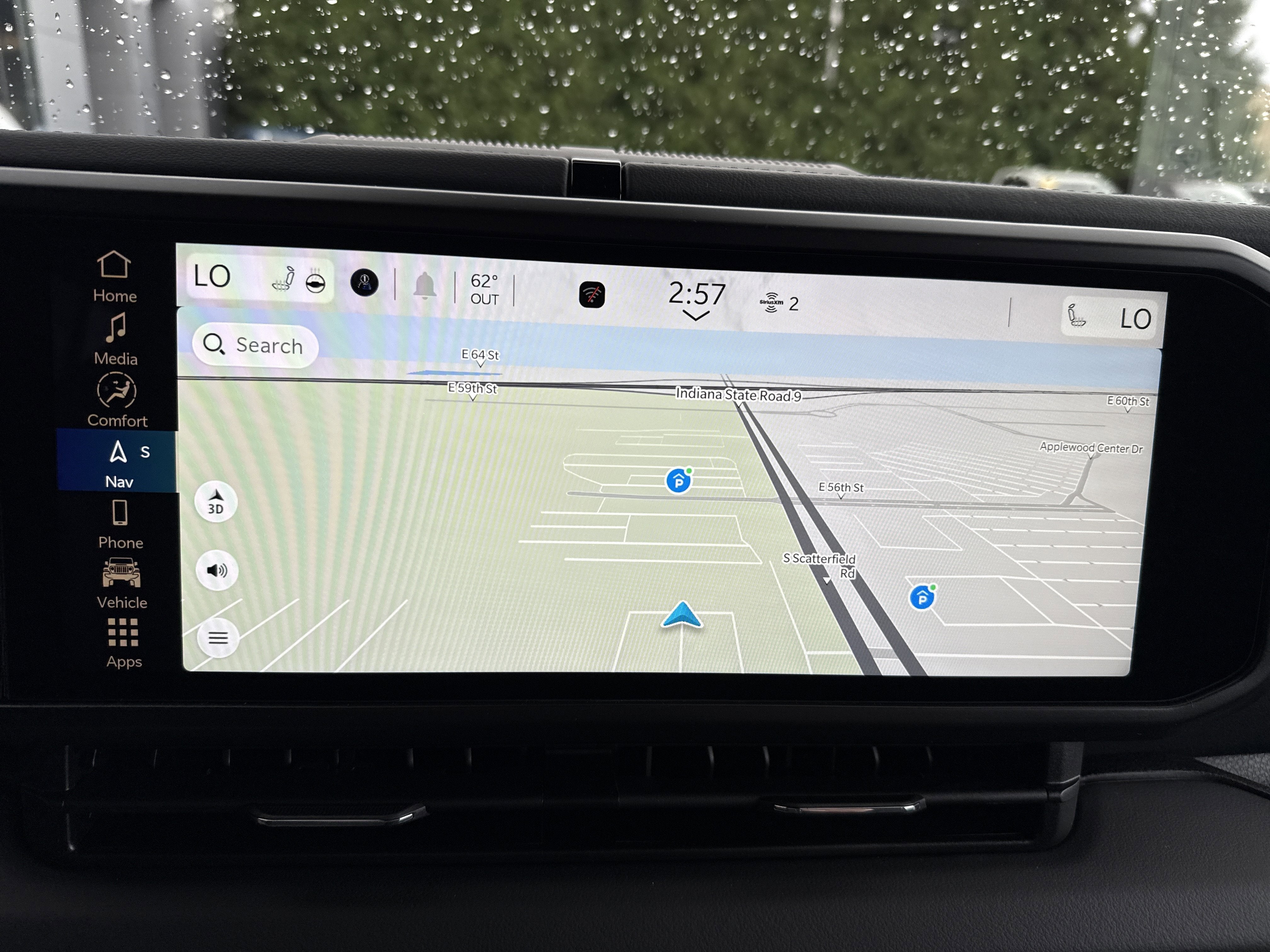 2026 Jeep Wrangler Sahara 4 Door 4x4