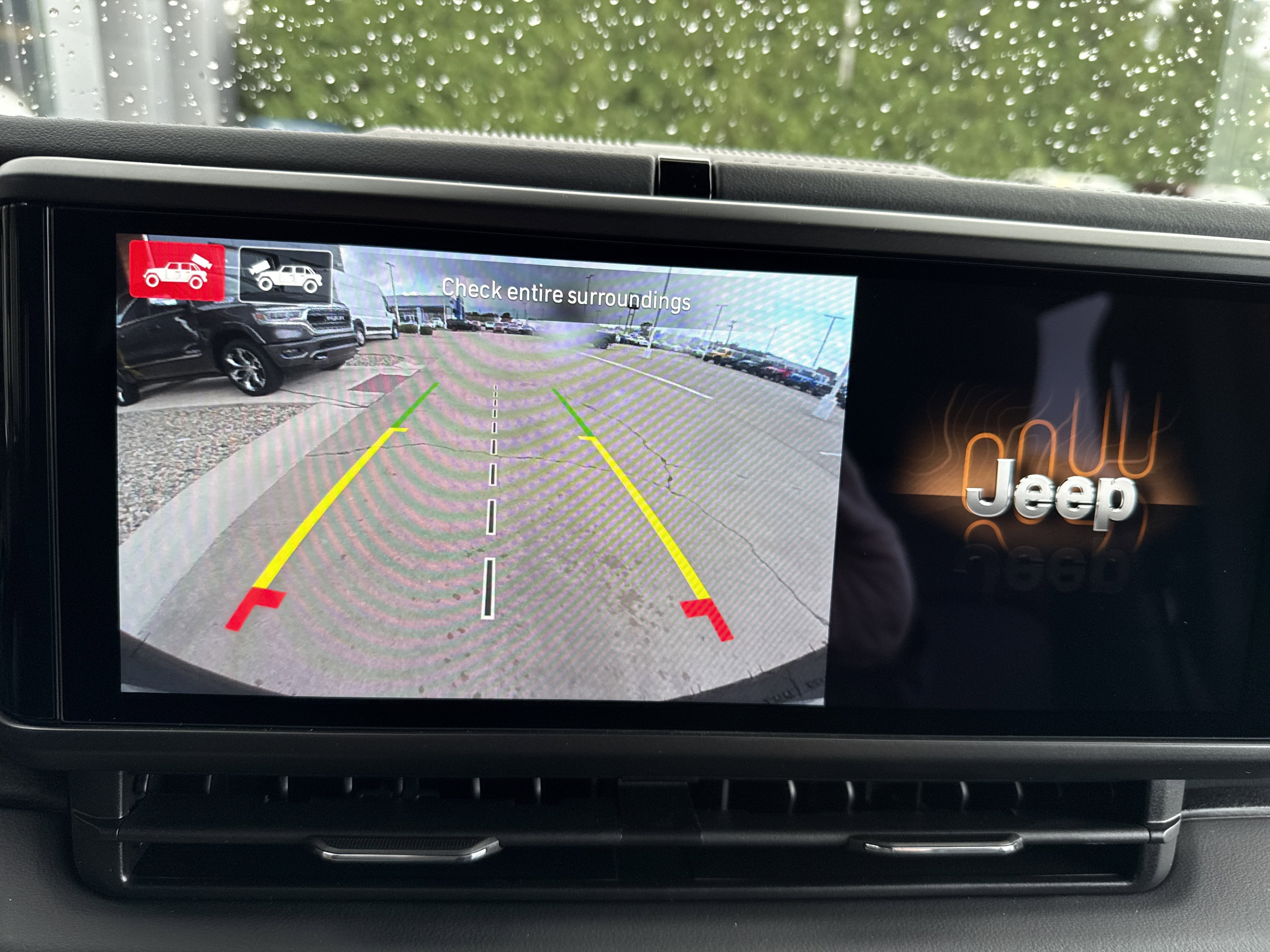 2026 Jeep Wrangler Sahara 4 Door 4x4