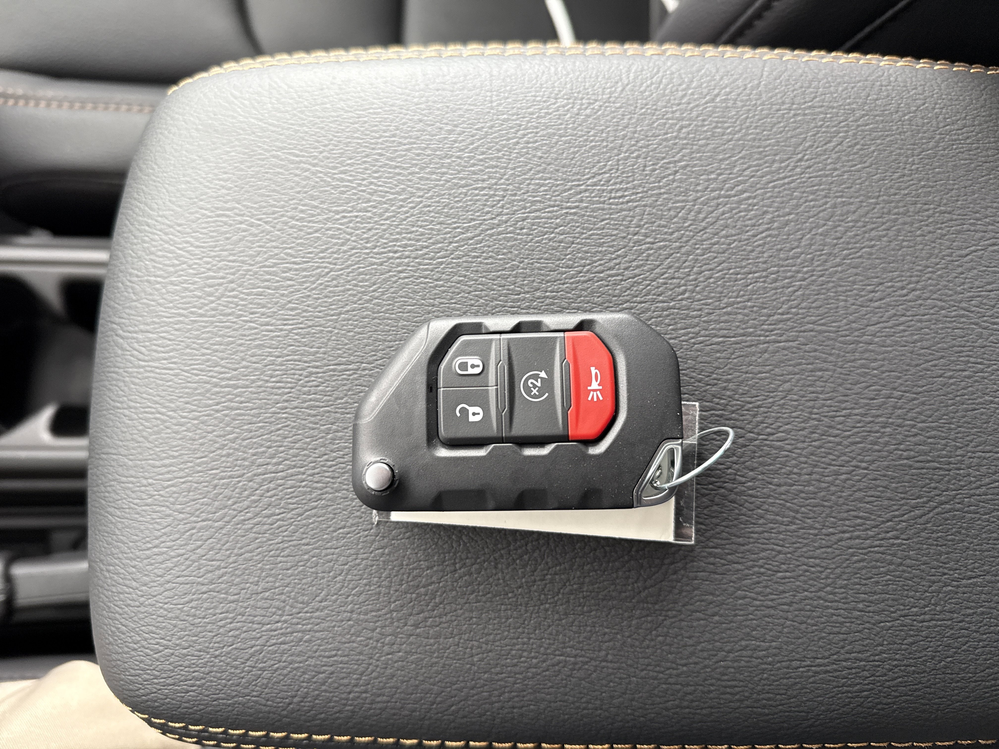 2026 Jeep Wrangler Sahara 4 Door 4x4