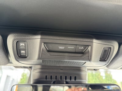 2026 Jeep Wrangler Sahara 4 Door 4x4