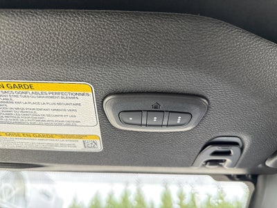 2026 Jeep Wrangler Sahara 4 Door 4x4