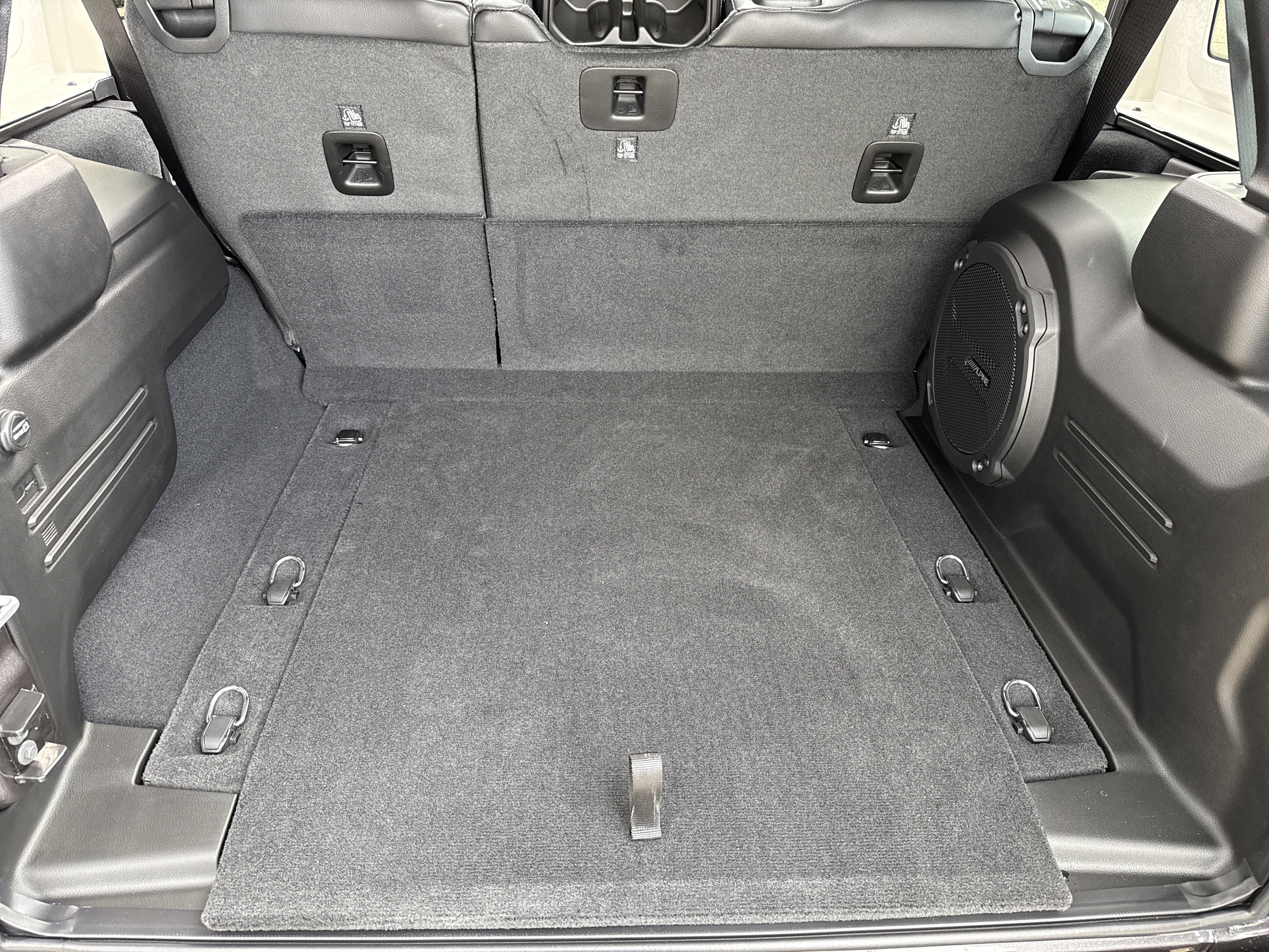 2026 Jeep Wrangler Sahara 4 Door 4x4