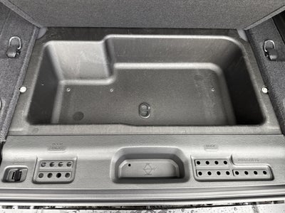 2026 Jeep Wrangler Sahara 4 Door 4x4