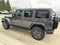 2026 Jeep Wrangler Sahara 4 Door 4x4