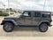 2026 Jeep Wrangler Sahara 4 Door 4x4