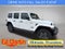 2027 Jeep Wrangler Sahara