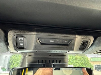 2027 Jeep Wrangler Sahara